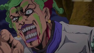 During the day he is a genius doctor who saves lives, but at night he is a perverted demon who kills