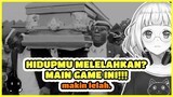 Akibat Nyanyi Coffin Dance... | Nyanyi Lagu Meme Sambil Ngegame (Vtuber Indonesia)