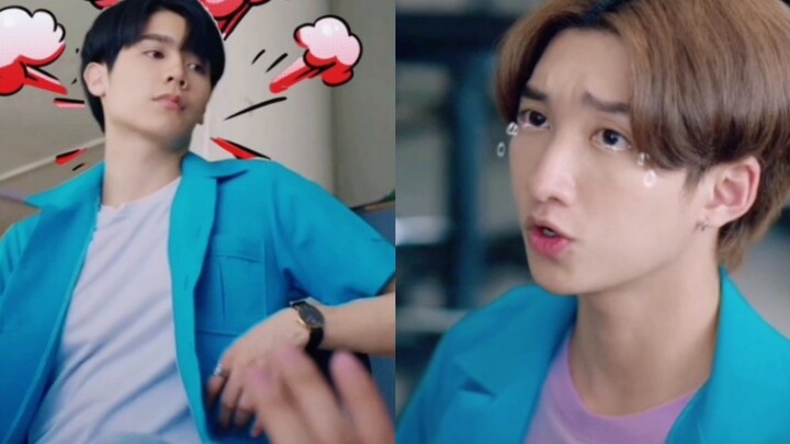 Bạn thân kẻ thù của tôi quỳ gối thừa nhận lỗi lầm [Nhưng Tiểu Vũ đã làm rất tốt]