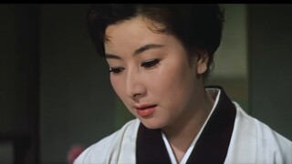Movie adaptation of Inoue Yasushi's masterpiece: In the adult world, only loneliness will always acc