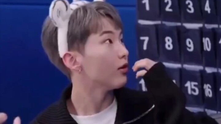 HOSHI: See you in the practice room~