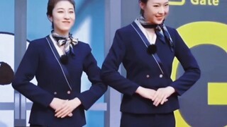 预定浪姐六联谊会的压轴节目：小婉管乐《安全须知》