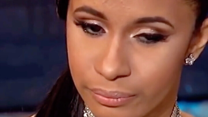 Triết lý sống của chị Cardi B, tôi đã ngộ ra rồi!