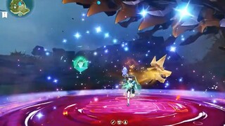 Skirmishers can only play an operation once in a lifetime!