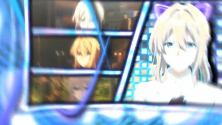 กระจกสเปเชียลเอฟเฟกต์ lll