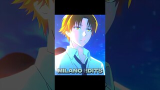 Ayanokoji Edit #anime #animeedit #classroomoftheelite #ayanokoji #fyp #edit