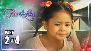 FlordeLiza | Episode 22 (2/4) | April 21, 2024