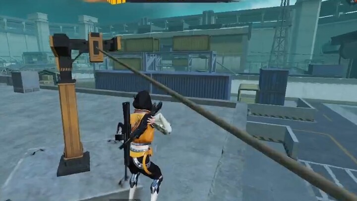 What will happen after FAMAS is strengthened?