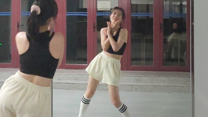 คู่หูสุดหวาน [Gee] ท่าชาย คุณรู้ว่าฉันหมายถึงอะไร