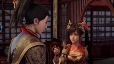 Tomb of Fallen Gods S1 eps 8