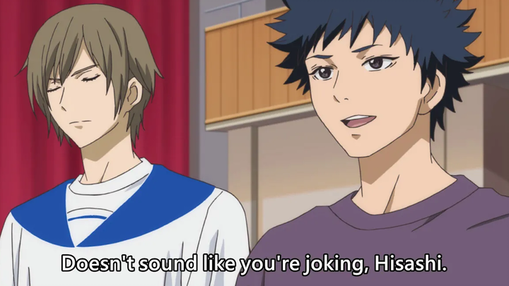 เชียร์บอย!! - ตอนที่ 07 ซับไทย