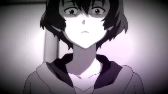 Black & Blue - Anime MVAMV