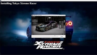 Tokyo Xtreme Racer DOWNLOAD FULL PC GAME