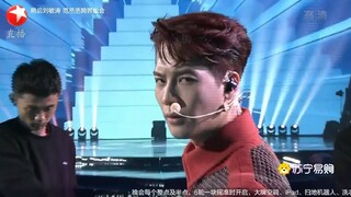 Jackson Wang new Song [100Ways]