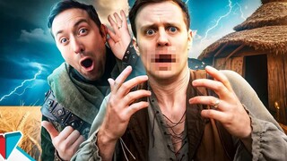 【土团联盟】给游戏装上奇怪的MOD