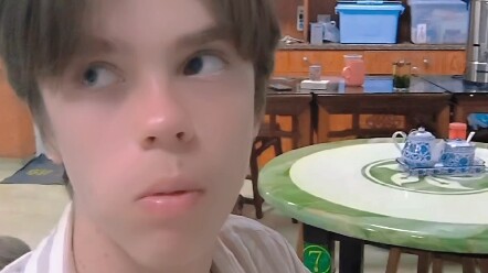 Chiến dịch dọn đĩa đây! P: