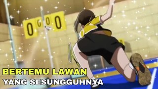 Balas dendam berujung di pertandingan | hanebado part 12