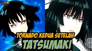 REMUKIN ASPAL HOBINYA FUBUKI!!😭🔥🔥🔥 Gak Adik Gak Kakak sama Aja OVERPOWER [Speed Draw] Fubuki