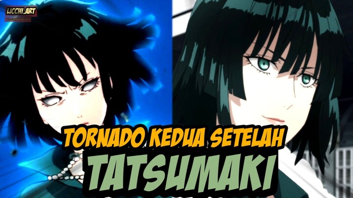 REMUKIN ASPAL HOBINYA FUBUKI!!😭🔥🔥🔥 Gak Adik Gak Kakak sama Aja OVERPOWER [Speed Draw] Fubuki