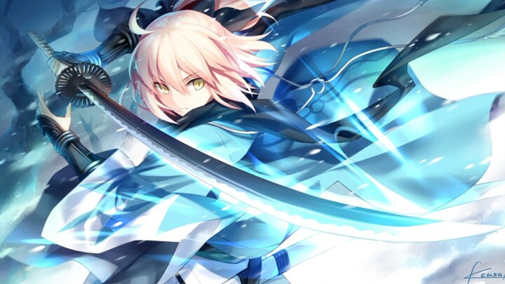 [FGO/Ranxiang] Noble Phantasm แฉ! พร้อมรับอาจารย์!