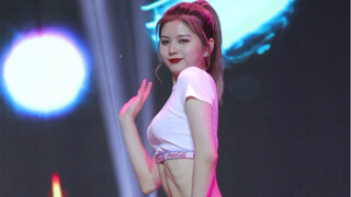 【SNH48 - تشن لين "الرقص في الشوارع" لقطة منفردة / جولة حفلات هانغتشو 190504】