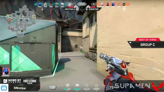 Valorant highlight #game