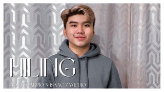 HILING (MARK CARPIO) | ISAAC ZAMUDIO