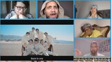 BTS Yet To Come REACTION by Reactor Friends Around The World |  (The Most Beautiful Moment)