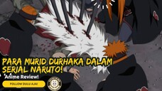 Murid Durhaka Masuk Neraka!