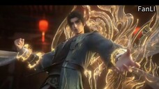 World of Immortal Eps 1 Sub Indo