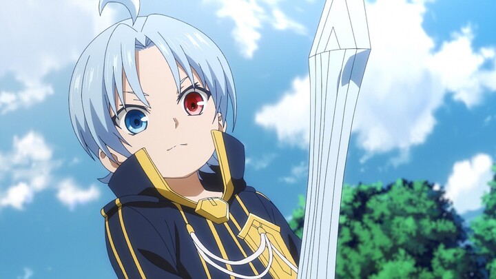 EP 3 Seorang Pangeran Yang Bereinkarnasi Dengan Kemampuan Untuk Menyerap Kemampuan Orang Lain