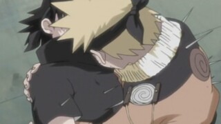 [MAD]Hubungan cinta-benci abadi antara Naruto dan Sasuke