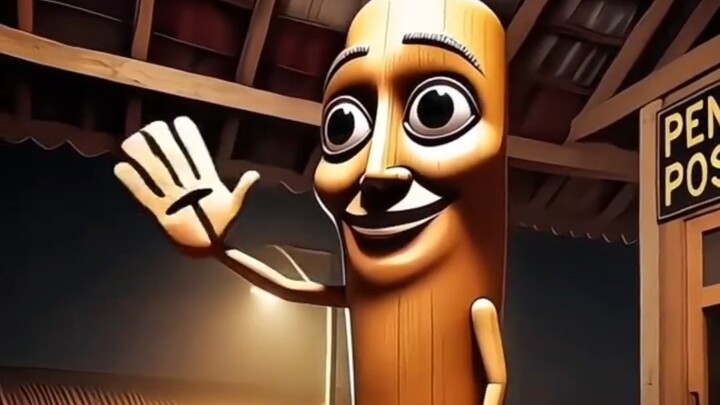 ความนิยมของ AI Shan Hai Jing จางหายไปแล้ว ใครยังจะจำพวกเขาได้บ้าง?