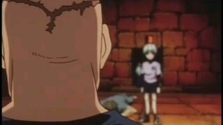 hunter x  Hunter 1999 ep 16