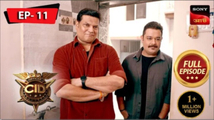 CID season 2 episode 11 bangla dubbed