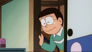 Review Phim Doraemon Nobita và chuyến tàu tốc hành Ngân Hà p1