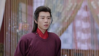 The Strange Princess (2024) องค์หญิงเพี้ยน EP 7 [ซับไทย]