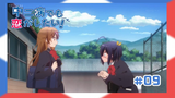 Chuunibyou Demo Koi Ga Shita Eps 9 S1