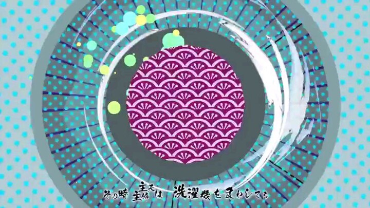 [ReWatch] Ep. 5 (End) Gokushufudou Part 2 (Sub Indo) | The Way of the Househusband Part 2 |Fall 2021
