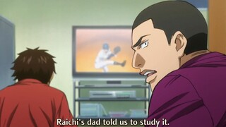 Diamond no Ace -S1 Episode 33