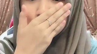 masyaallah cantik nya ❤️