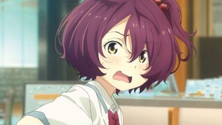 【中日字幕/完整版】败犬女主太多了！小鞠知花角色歌「明日も」/ 小鞠知花(CV.寺澤百花)