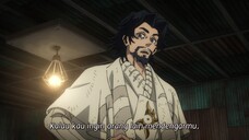 Gachiakuta eps 3