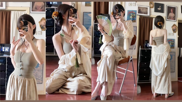 Chinese culture is the coolest.