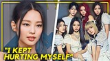 Jennie speaks on her "lazy" scandal & hints at leaving YG? NMIXX accused of sajaegi! Jungkook's solo