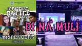 DI NA MULI - live cover by Dispencers (battle of the bands)