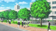 kimi wa houkago insomnia episode 02 (SUB indo)