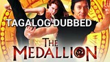 JACKIE CHAN MEDALLION TAGALOG DUBBED FULL MOVIE ACTION COMEDY MOVIES 2023 JACKIE CHAN TAGALOG