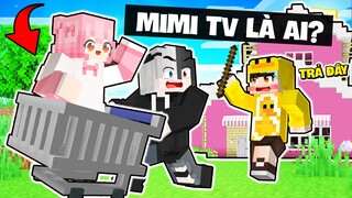 MINECRAFT nhưng CÓ NGƯỜI LẠ? Siro bất ngờ vì MrVit công khai THÀNH VIÊN MỚI CỦA HERO TEAM