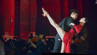 【马佳】201024一步之遥 没有看过马佳钢管   舞的人生是不完整的